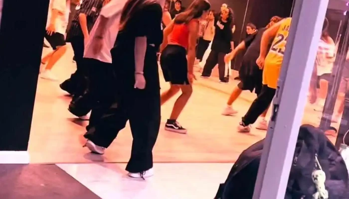 Funkup Dance Studio -  Videos - Montevideo