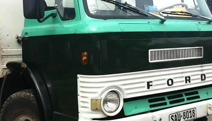 Fusco Hnos - 12900 Montevideo