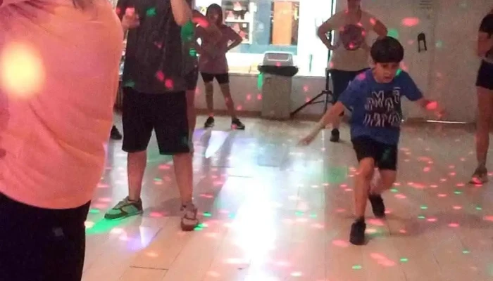 Fussion Danza - Montevideo