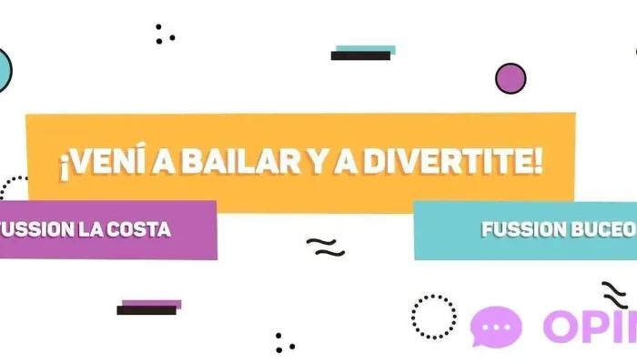 Fussion Del Propietario - Montevideo