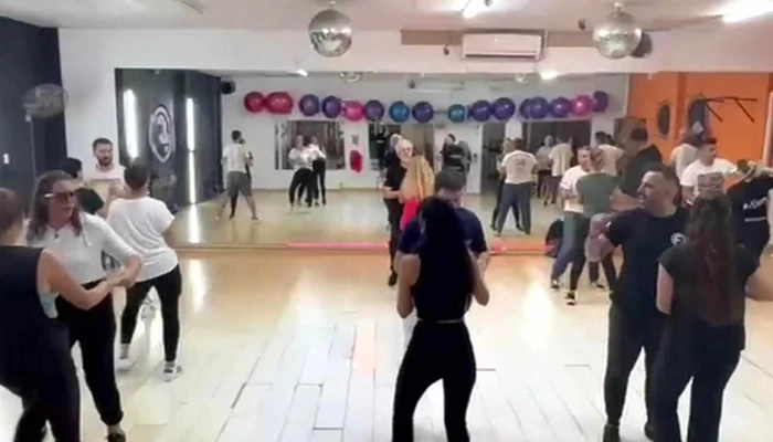 Fussion Direccion - Montevideo