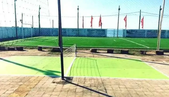 Futbol 5 Club Las Toscas - 15200 Las Toscas