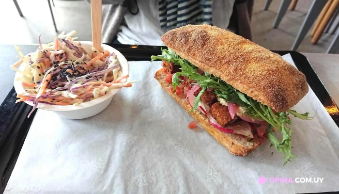 Futuro Refuerzos Sede Papas Fritas - Restaurante de comida rápida