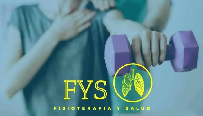 Fys - Fisioterapia y Salud - Rivera