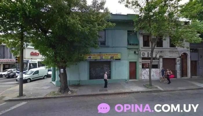 G&g Negocios Inmobiliarios - Montevideo