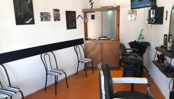 Gabriel Estilista - 12900 Montevideo