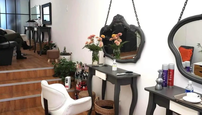 Gabriela Irigaray Estilista - 11600 Montevideo