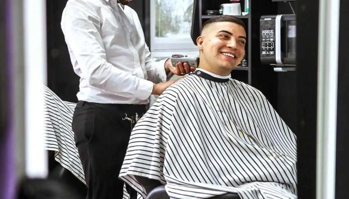 Galano Barbershop - 11500 Montevideo