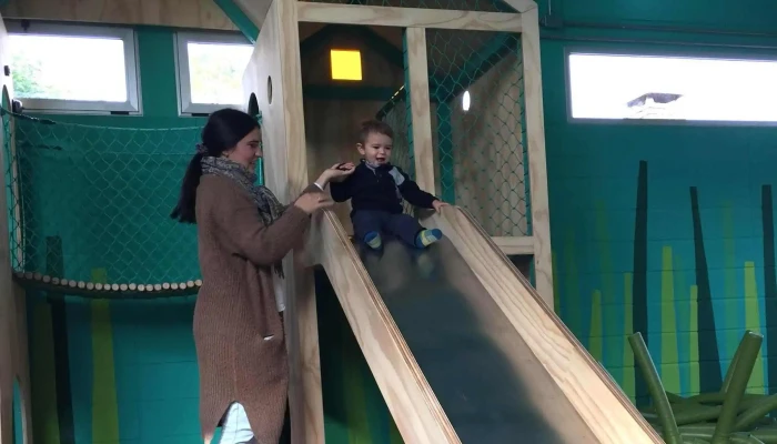 Galartija -  Fotos - Montevideo