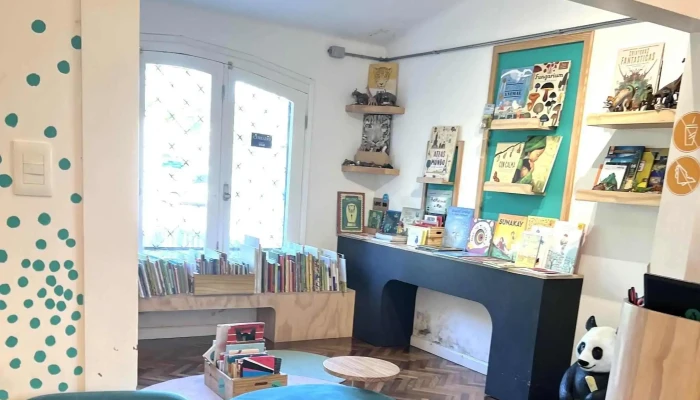 Galartija -  Telefono - Montevideo