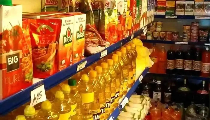 Galedial -  Ambiente - Montevideo