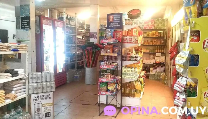 Galedial -  Zona - Montevideo