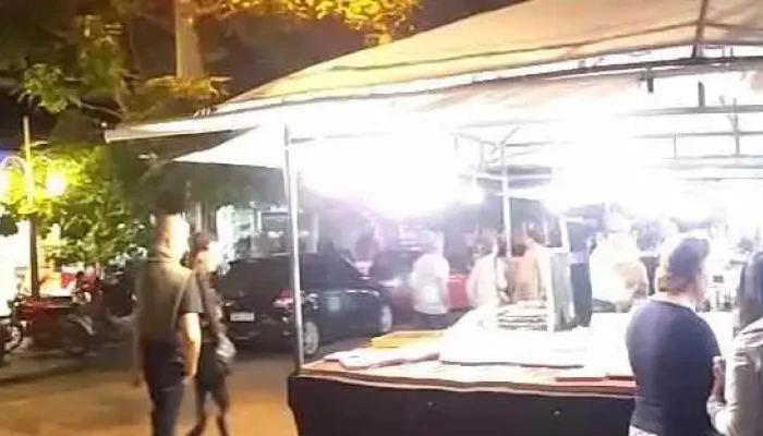 Galeria Atlantida Interior - Atlántida