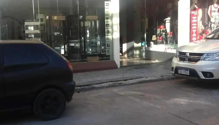 Galerias 18 De Julio - 18 De Julio