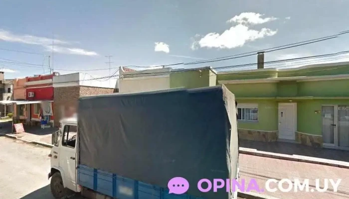 Gallarza Inmuebles - Tala