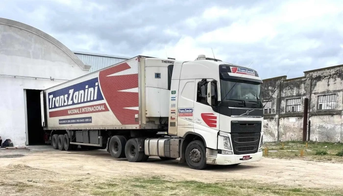 Galmiden S.a. (uy! Fish) - Local 35 - Sector E