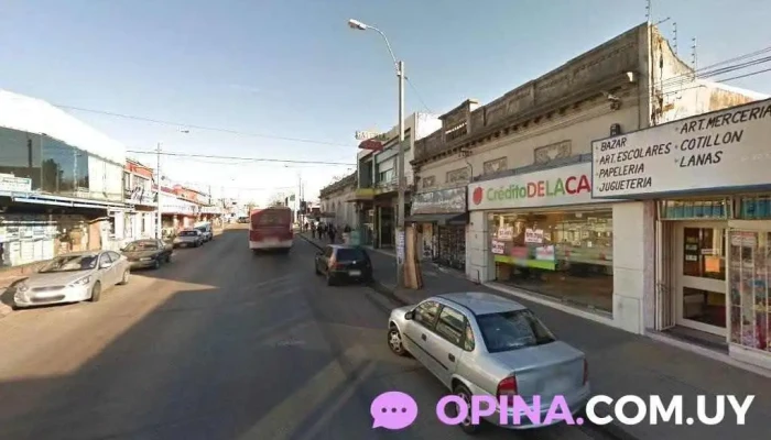 Games Work - Av. José Batlle Y Ordoñez