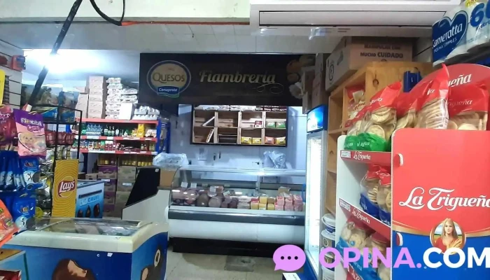 Gamo - 90200 Montevideo