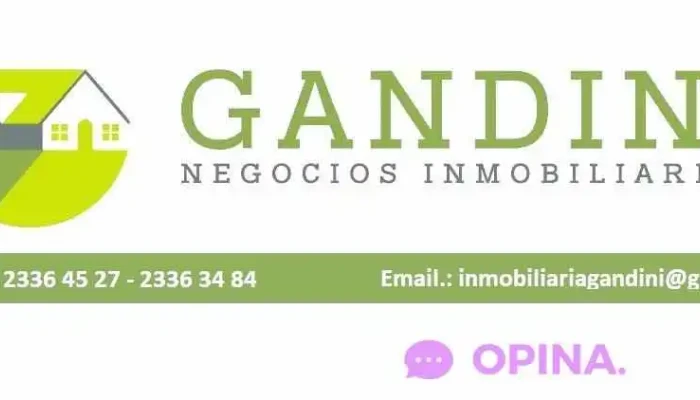 Gandini Negocios Inmobiliarios -  Del Propietario - Montevideo