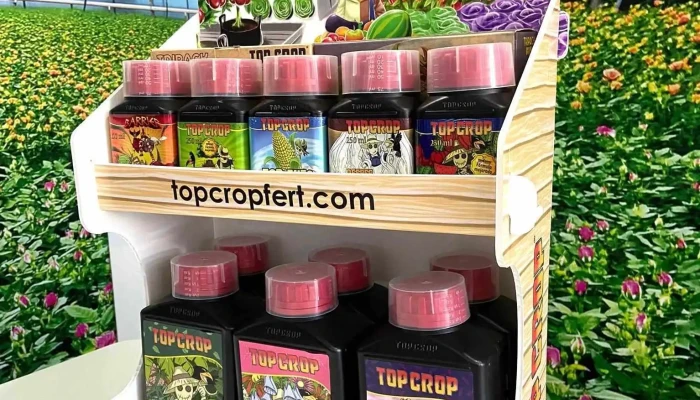 GarajeGrow - 40000 Rivera