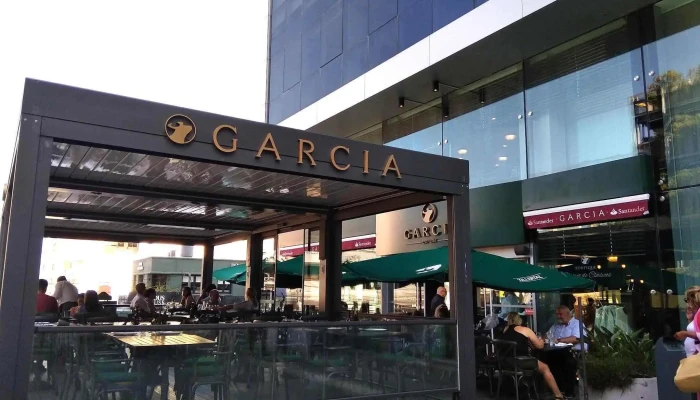 Garcia - 11300 Montevideo