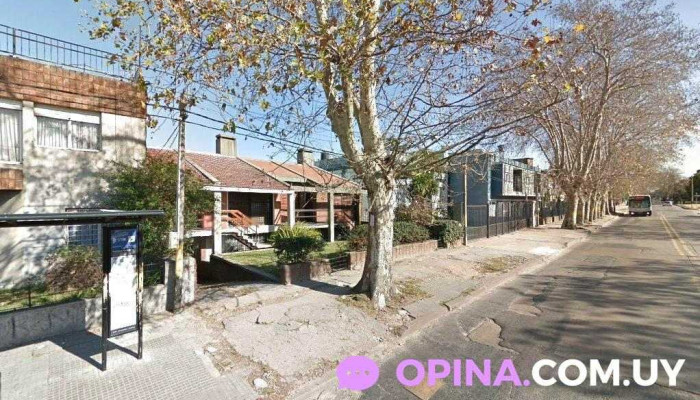 García Montero Propiedades - Montevideo