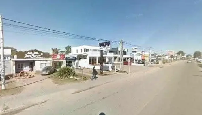 Garcia Pais Inmobiliaria -  Zona - Ciudad de la Costa