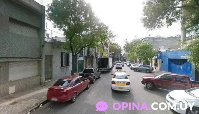 Garcia propiedades - Montevideo