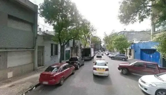 Garcia Propiedades -  Promocion - Montevideo