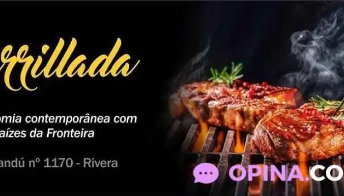 Gardel Restaurante E Parrillada:  Del Propietario - Restaurante