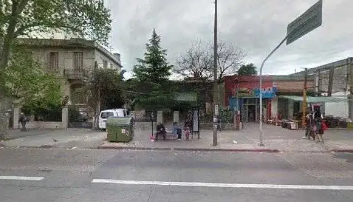 Garden By Block -  Direcciondeg - Montevideo