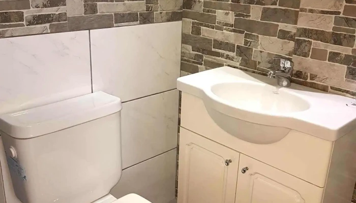 Gardeña Ceramicas - 12000 Montevideo