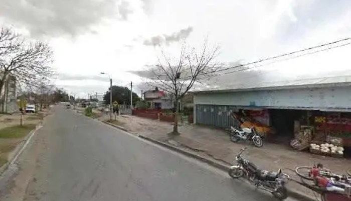 Gari Comidas -  Street View Y 360 - Montevideo