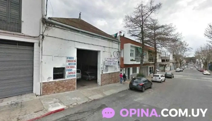 GarraSportsuy - 11000 Montevideo