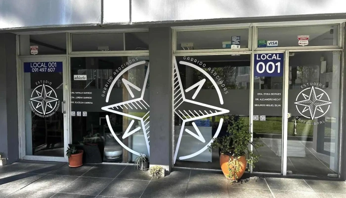 Garrido Asociadas -  Exterior - Punta del Este