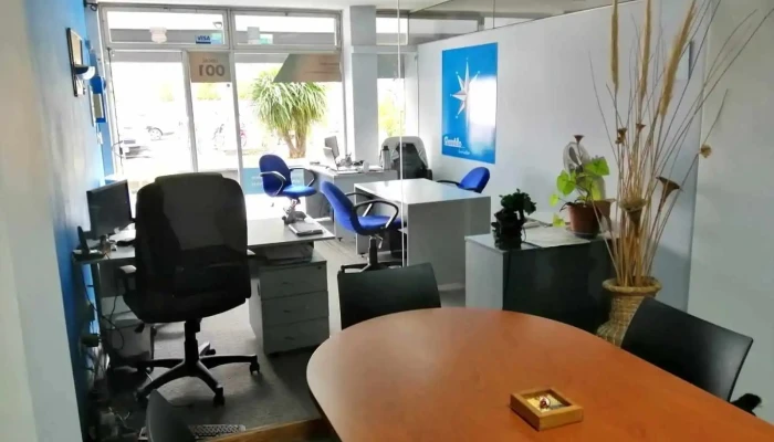 Garrido Asociadas -  Interior - Punta del Este