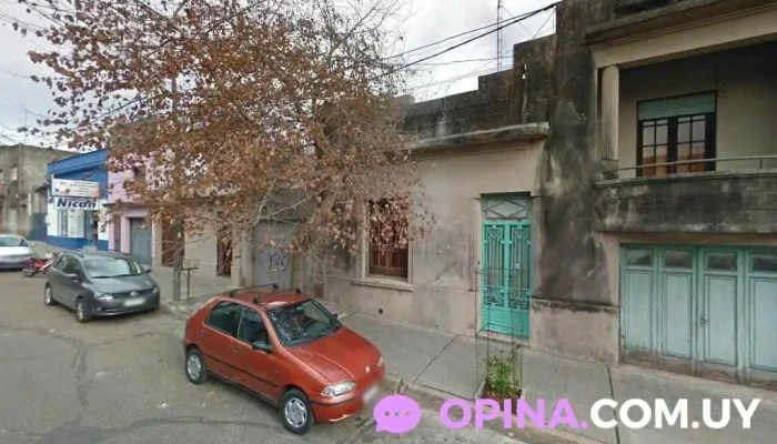 Garrone Barber Shop - Departamento De Paysandú