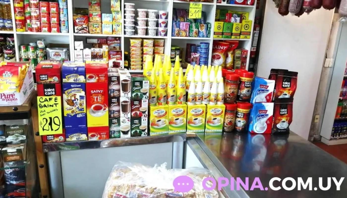 Garzón - 12900 Montevideo