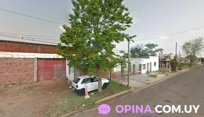 Gastón Facchin Distribuciones - 55000 Artigas