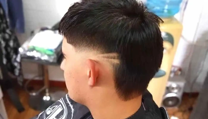 Gc Barber - 75000 Mercedes