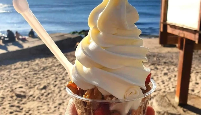 Gelateria Il Porto Helados Artesanales Helado