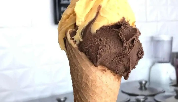 Gelato Factory:  Del Propietario