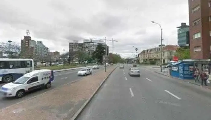 Gestar -  Horario - Montevideo