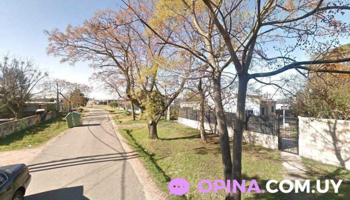 Gestión de Medición | Ose - 11700 Montevideo