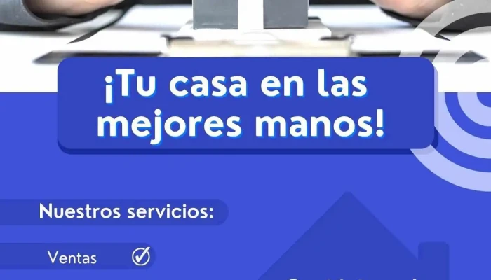 Gestoria E Inmobiliaria Mj Telefono - Chuy