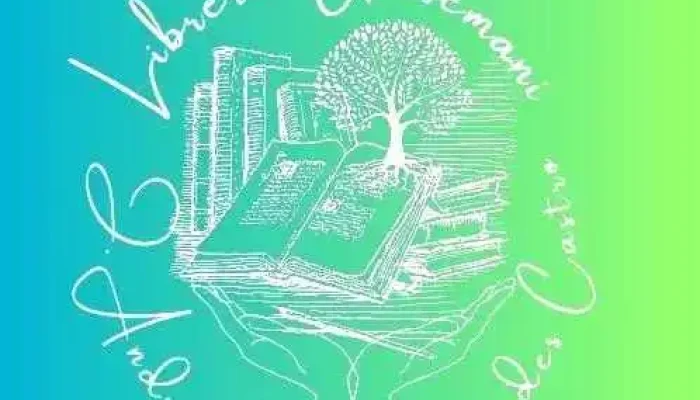 Getsemani Libros - Mercedes