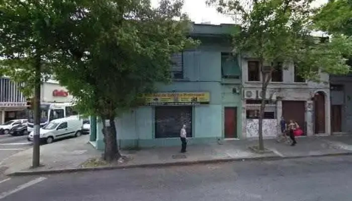 Gg Negocios Inmobiliarios Catalogo - Montevideo