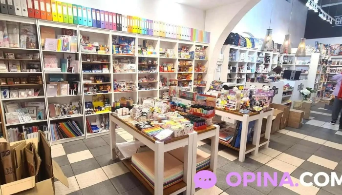 Giftshop -  Del Propietario - Montevideo