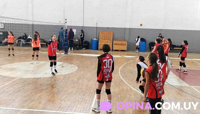 Gimnasio Argos Acj -  Videos - San José de Mayo