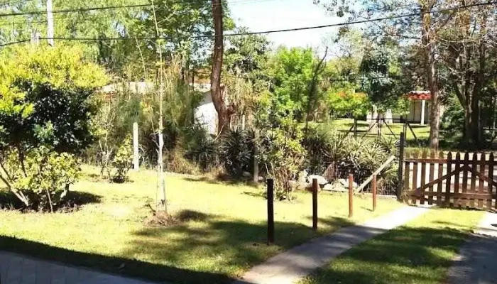 Gimnasio Ats - Parque Del Plata